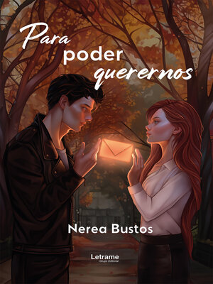 cover image of Para poder querernos